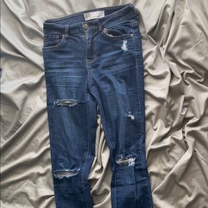 RSQ JEANS: Manhattan High Rise